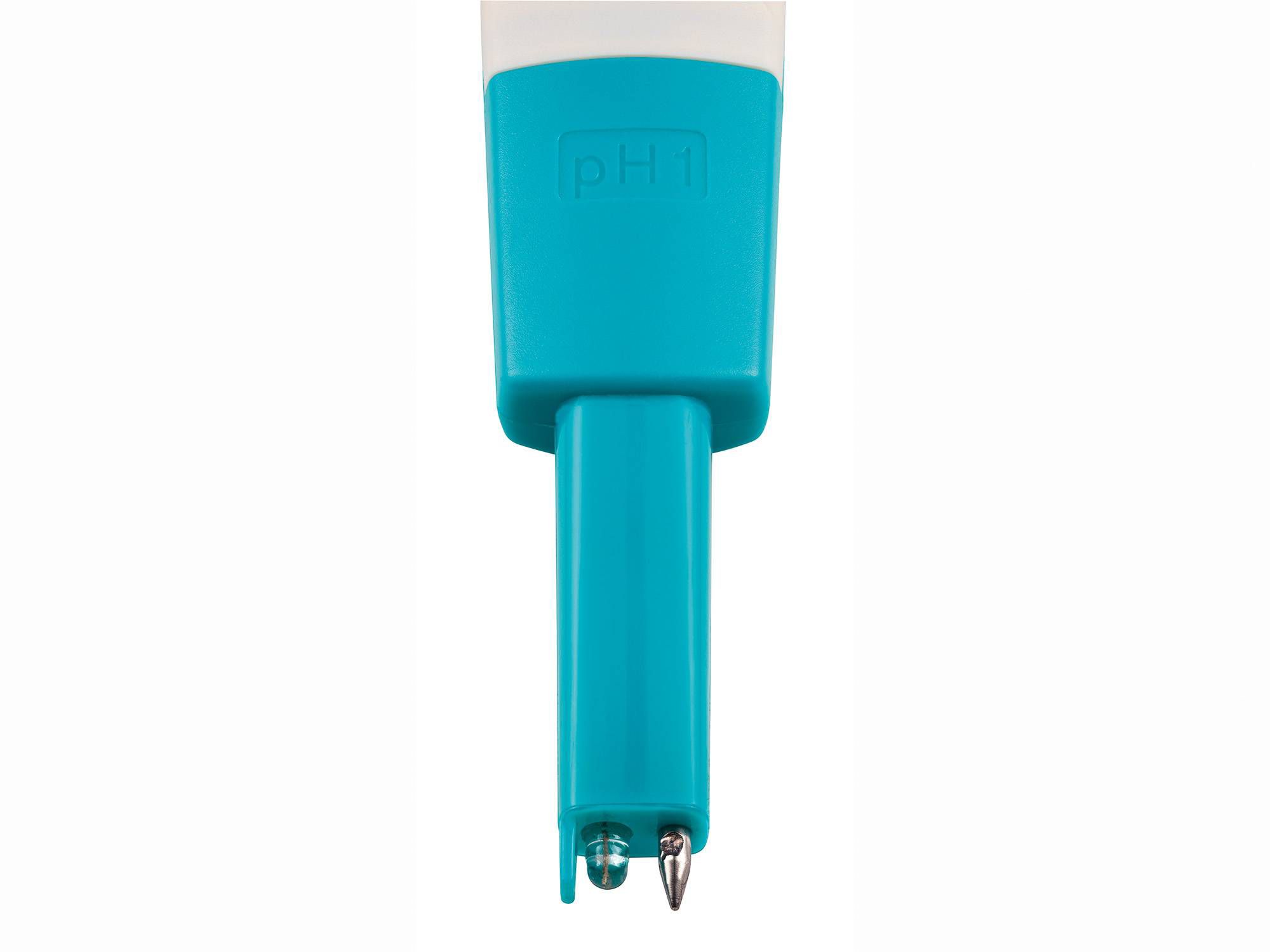 0650-2061 Testo 0650 2061 pH PH Probe, 0 to 14 pH, BNC Interface