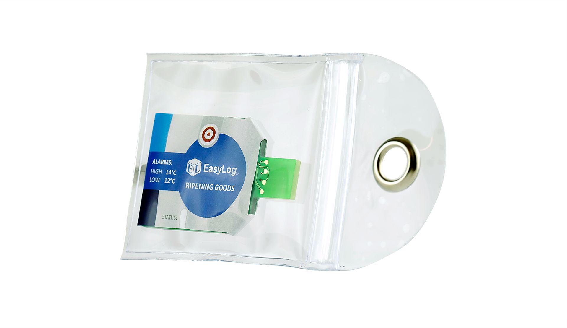 el-cc-1-003 Lascar EL-CC-1 Temperature Data Logger, USB, 1 Input Channel(s)