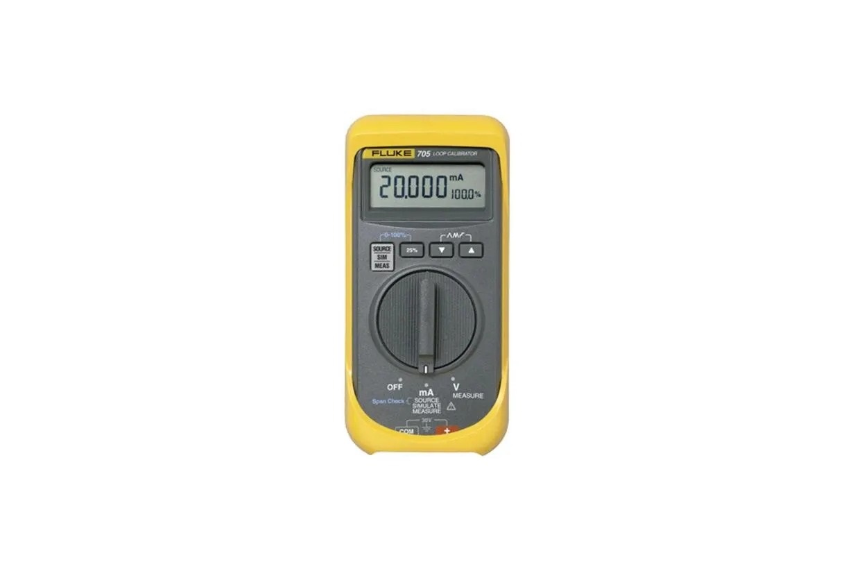 Fluke 705 Loop Calibrator Battery 30V