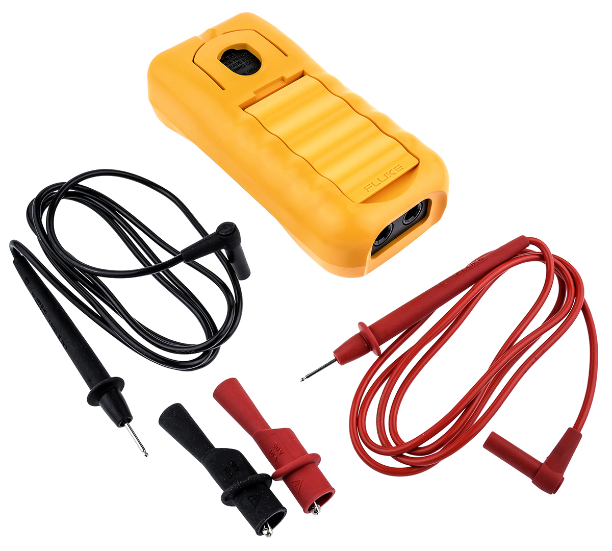 0665091 Fluke 705 Loop Calibrator Battery 30V, RSCAL