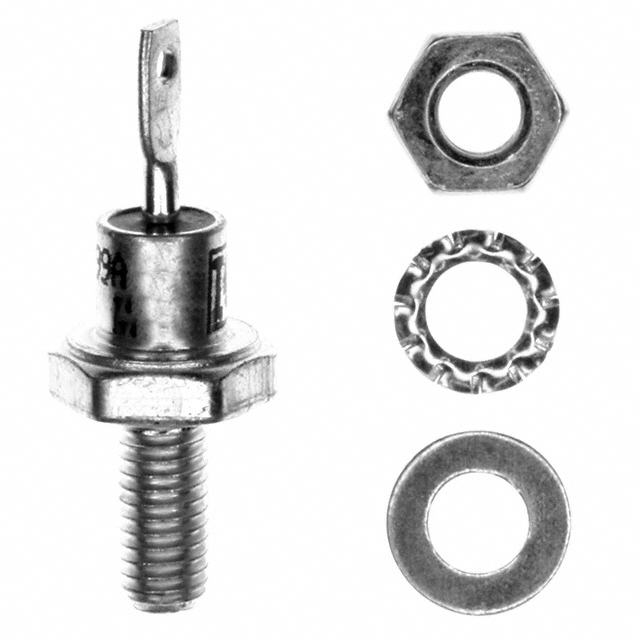 Vishay General Semiconductor - Diodes Division VS-25F100