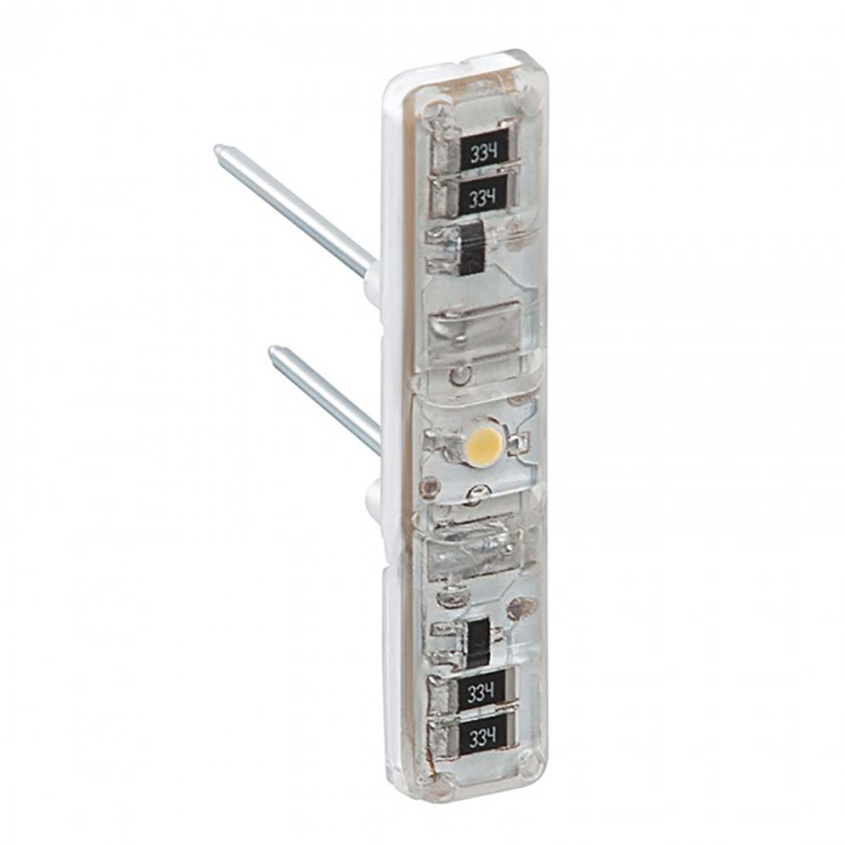 067686l Legrand White 0.15mA
