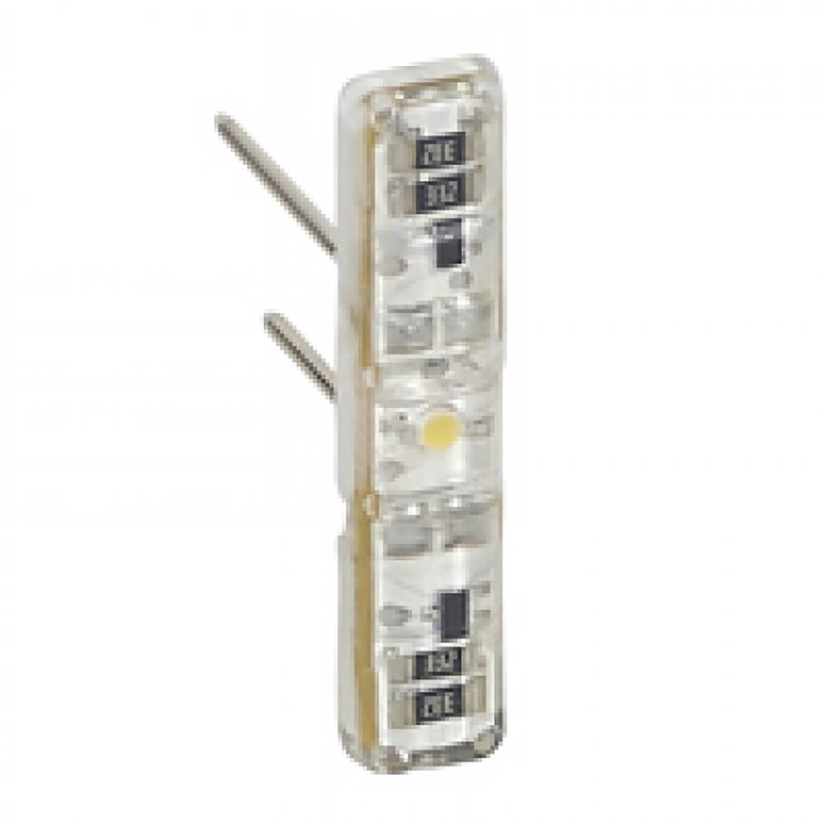 067687l Legrand White