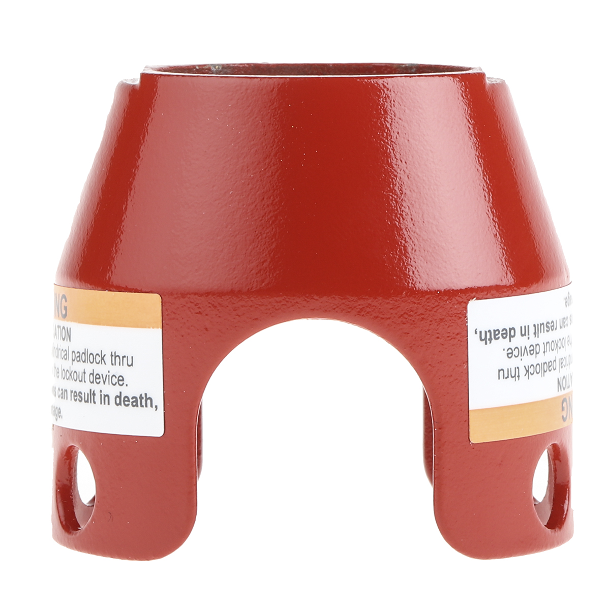 zbz1604 Schneider Electric Harmony XB Padlockable Guard for use with XB4 Series, XB5 Series