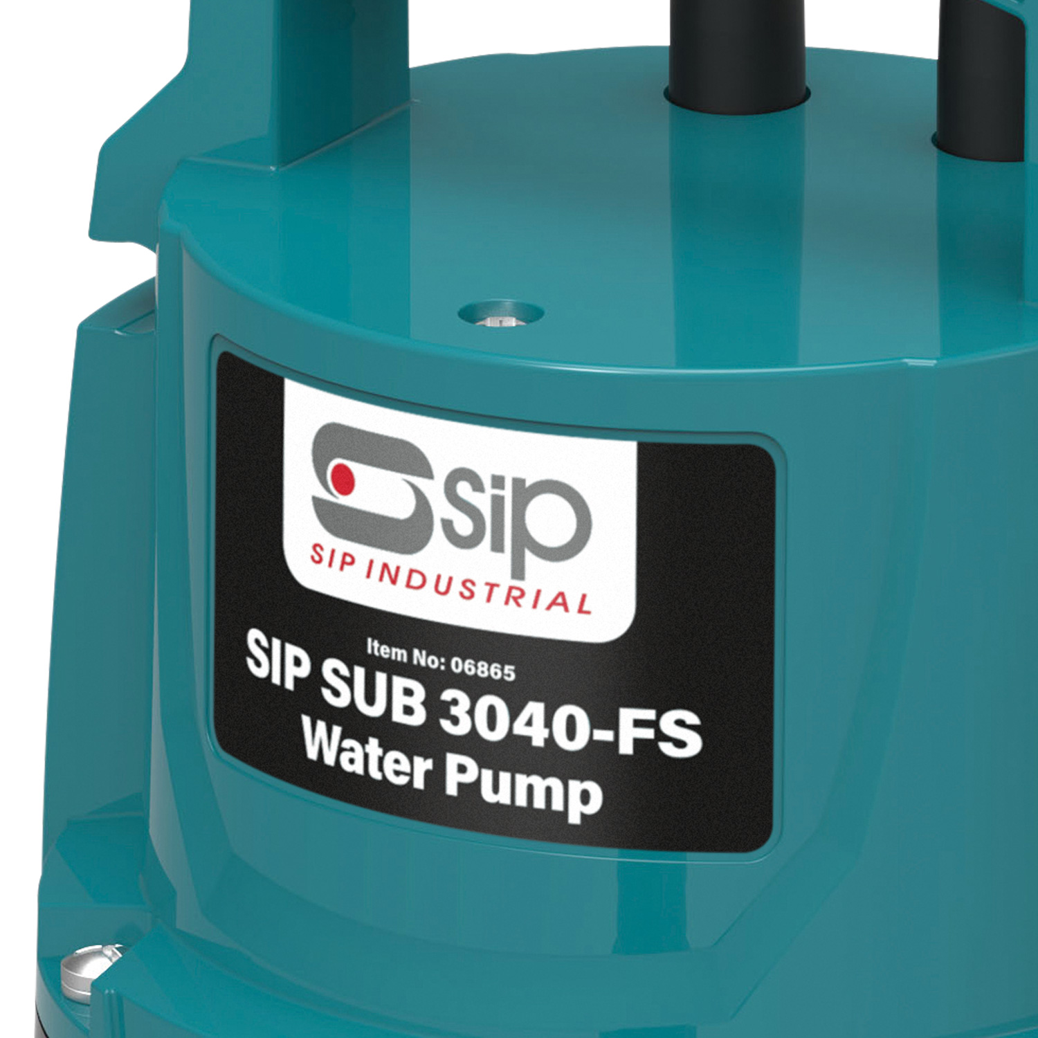 06863 SIP 230V Submersible Water Pump, 150L/min
