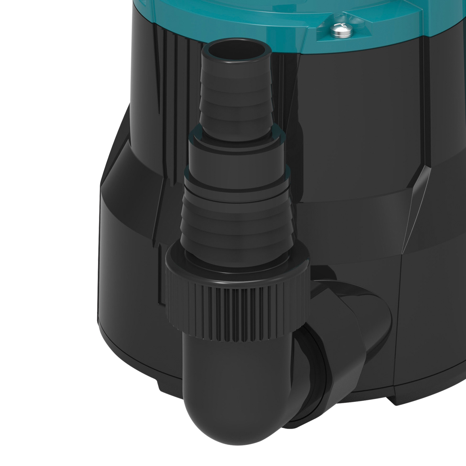 06863 SIP 230V Submersible Water Pump, 150L/min