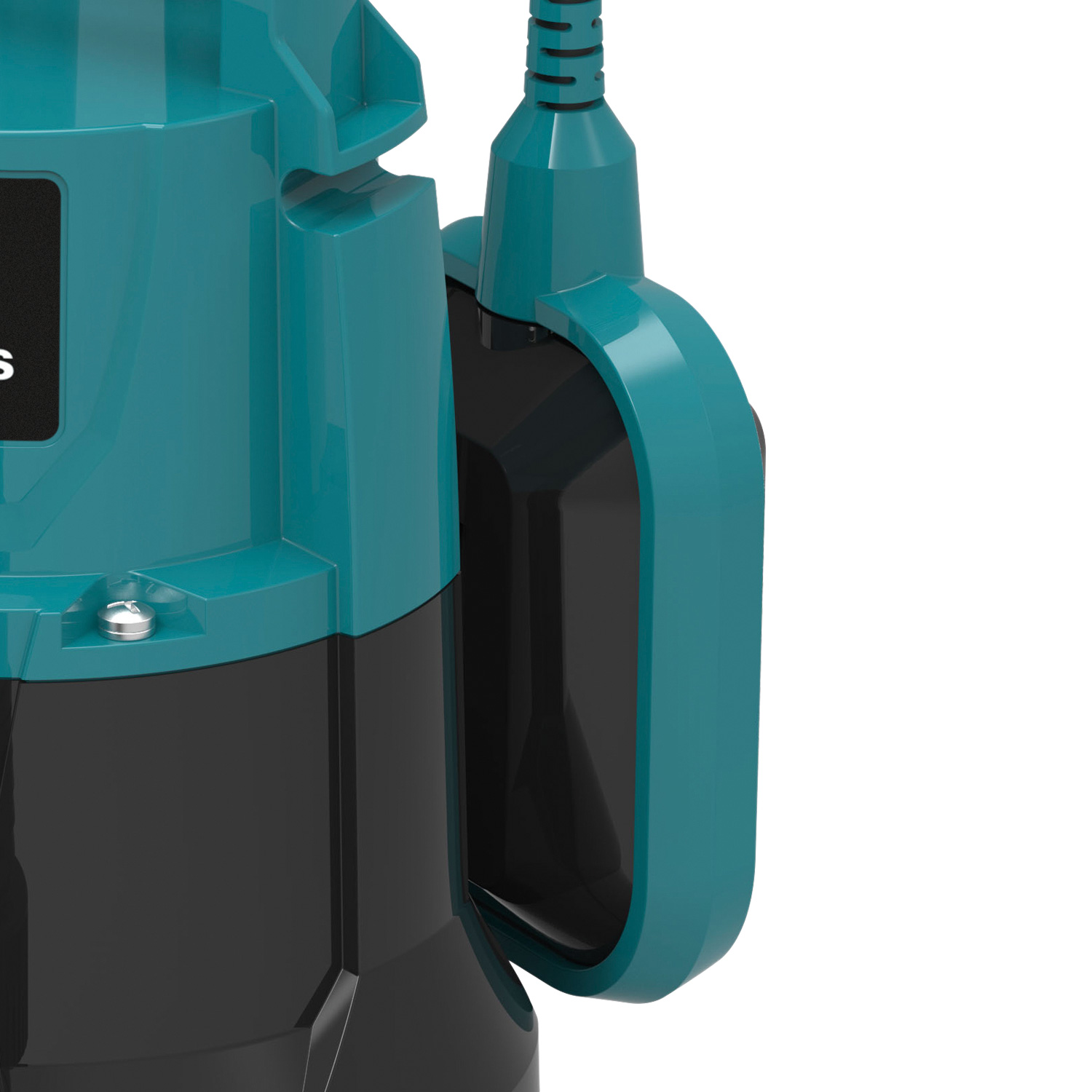 06863 SIP 230V Submersible Water Pump, 150L/min