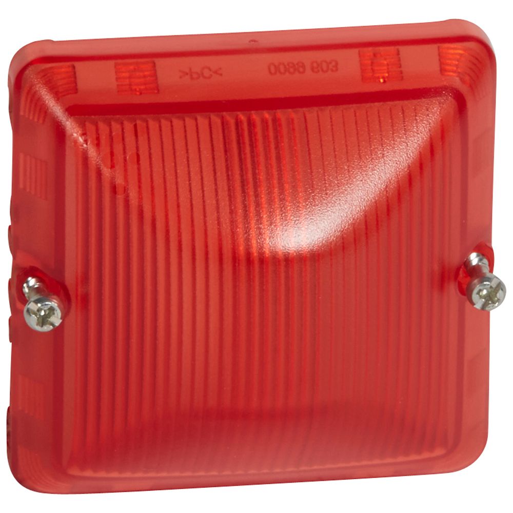 Legrand Indicator Lens, Black