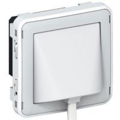 Legrand Indicator Lens, Black