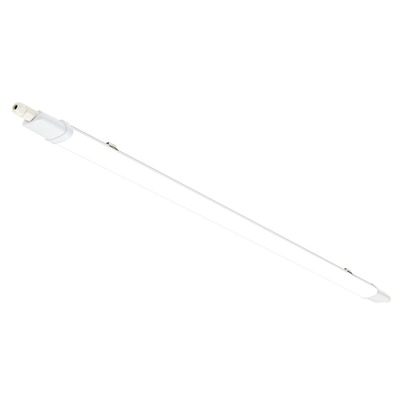 90231 Sylvania SYLSPLASH LED Bulbs 40 W, Warm White, Bulb shape
