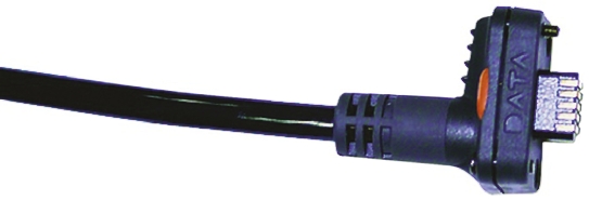 Mitutoyo Linear Counter Cable For Use With Digimatic Series, 2 m Length