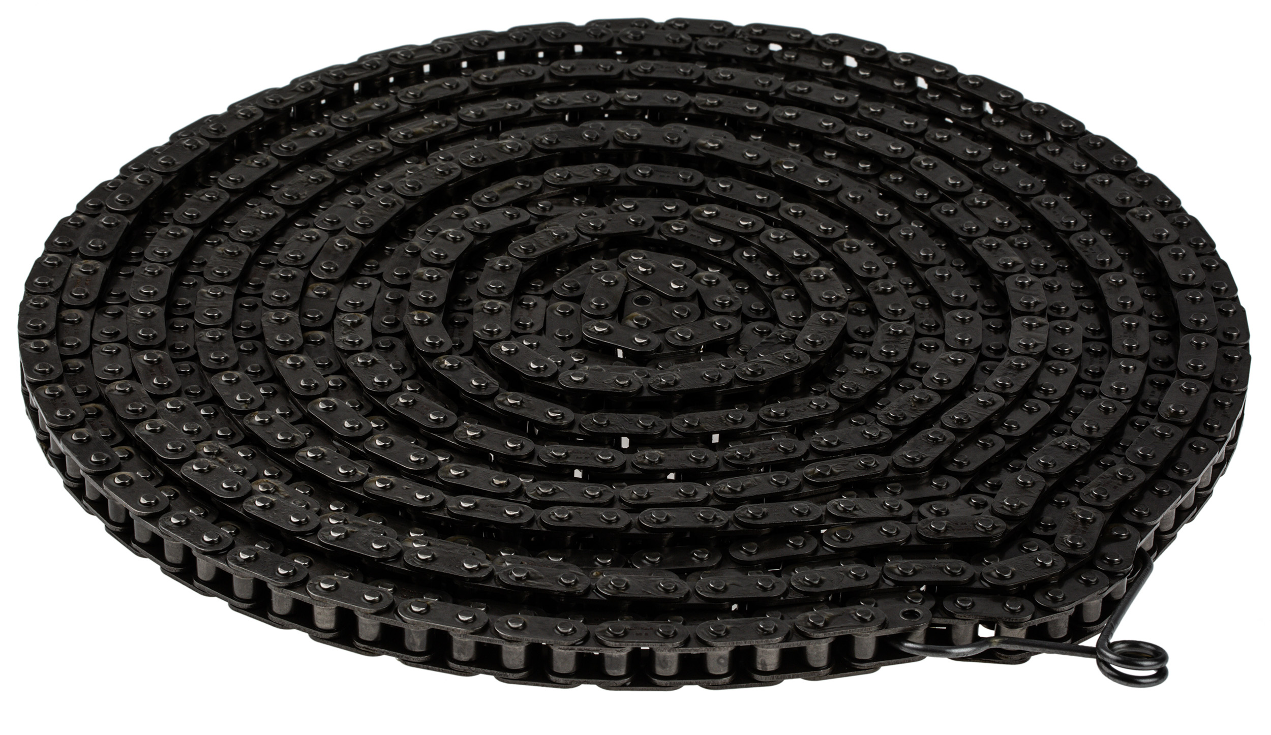 Renold 06B-1 1 Roller Chain, 7.6 m, 12.5 mm, 06B, BS