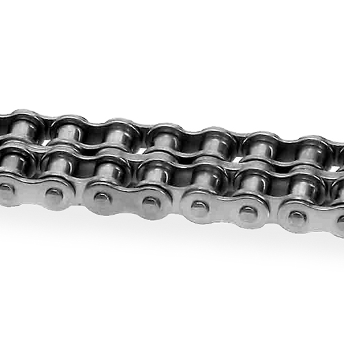 Renold 06B-2 2 Roller Chain, 5 m, 23 mm, Blue Box, BS