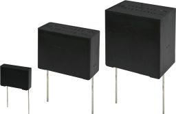 Panasonic ECQUA Metallised Polypropylene Film Capacitor, 275 V ac, 310 V ac, ±20%, 220nF, Through Hole
