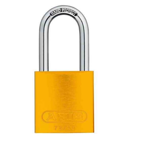 ABUS Aluminium