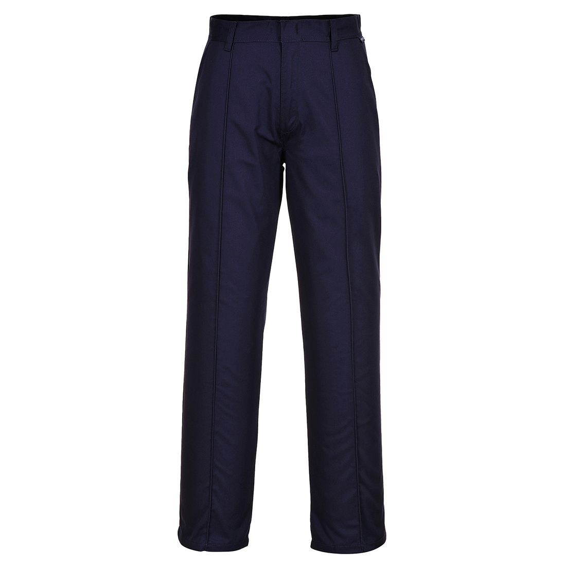 Portwest 2885 Unisex's Navy, Size 40 Waist Size 40 in W 32in L