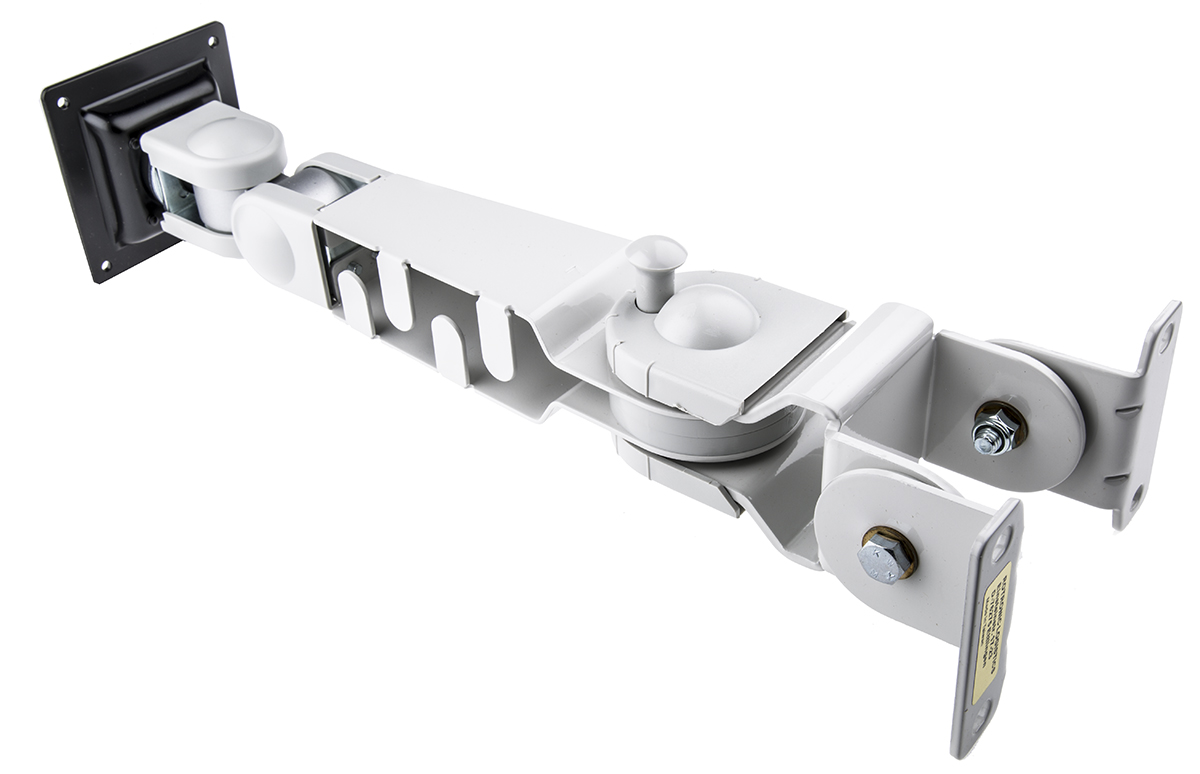 Roline Wall Mounting Monitor Arm for 1 x Screen