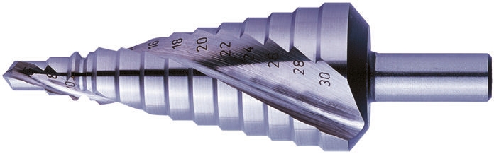EXACT Aluminium Drill Bit, 1