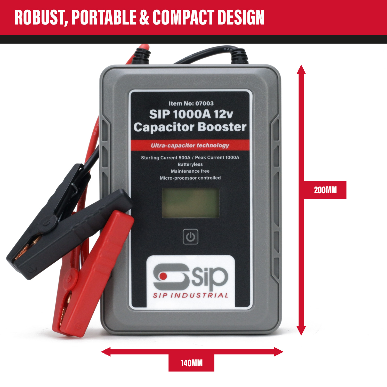 07003 SIP Battery Lifter