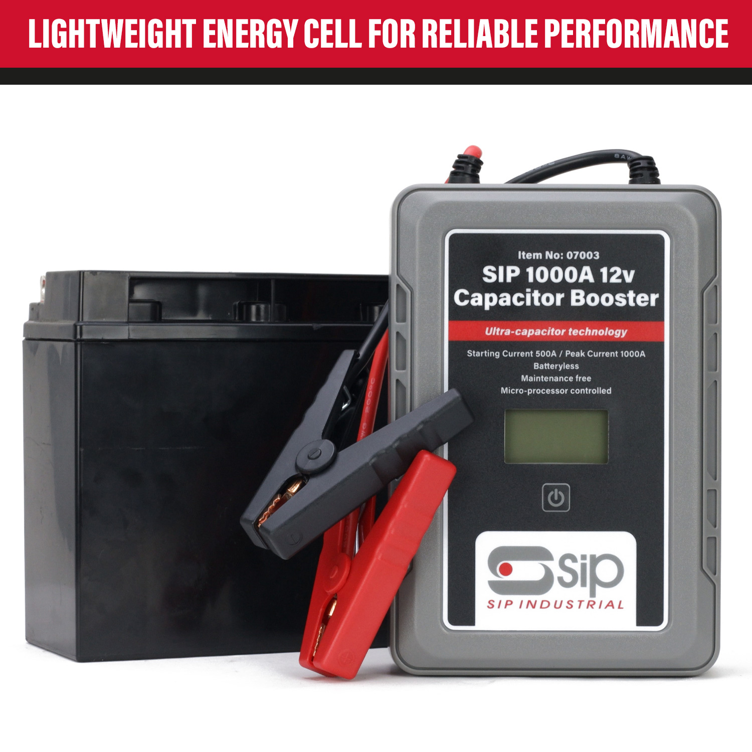 07003 SIP Battery Lifter