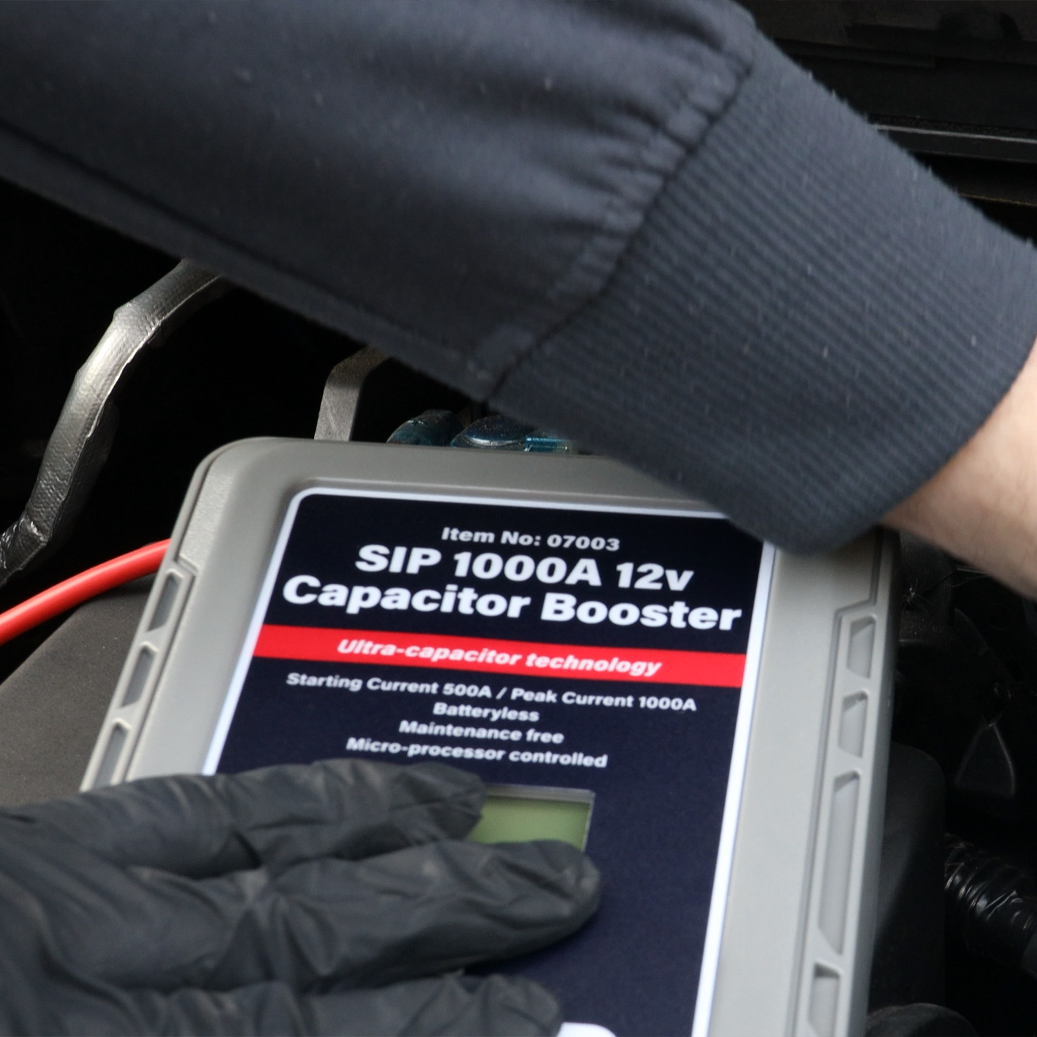 07003 SIP Battery Lifter