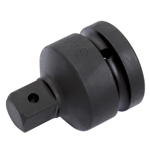 SAM 1 in Square Socket Adapter