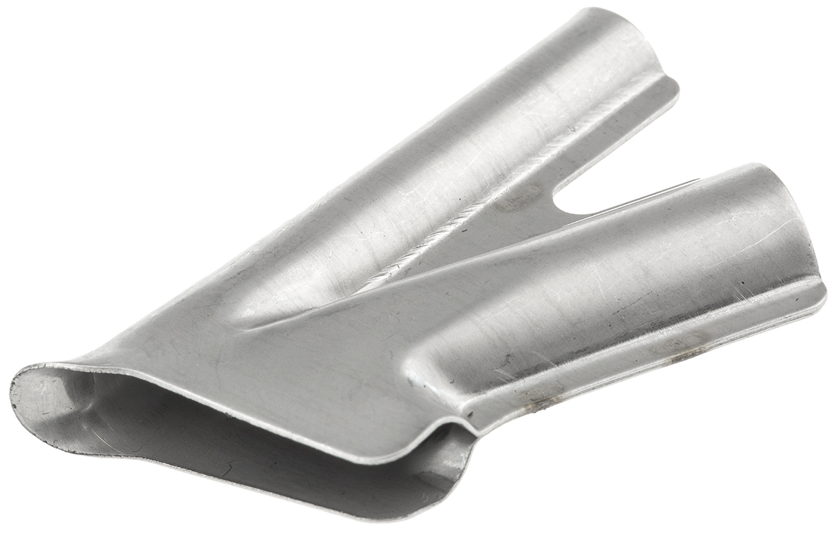 Steinel 650 °C max