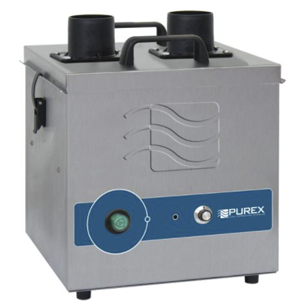 Purex, 240 V Soldering Fume Extractor