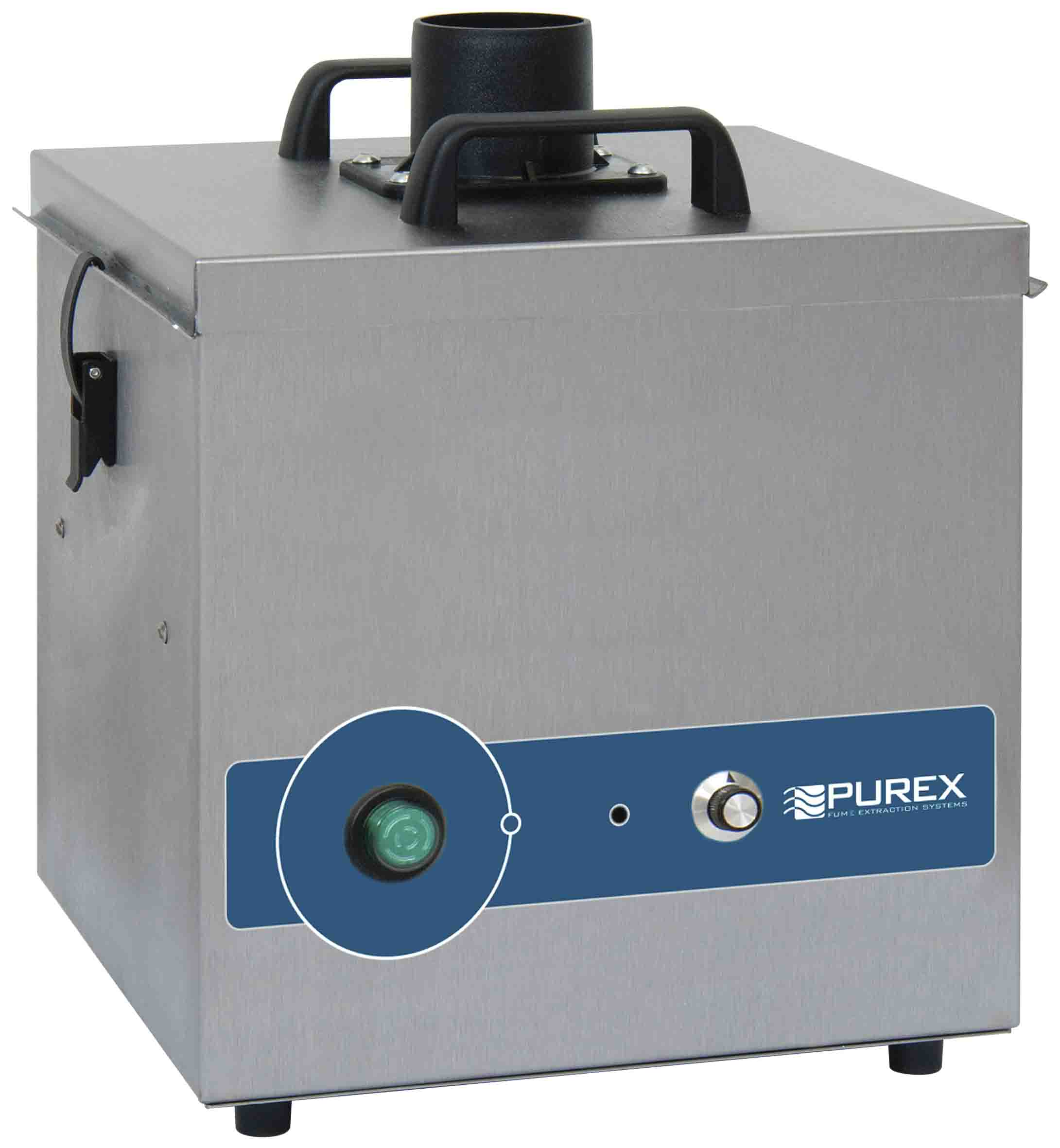 Purex, 230 V ac Solder Fume Extractor, 320 W