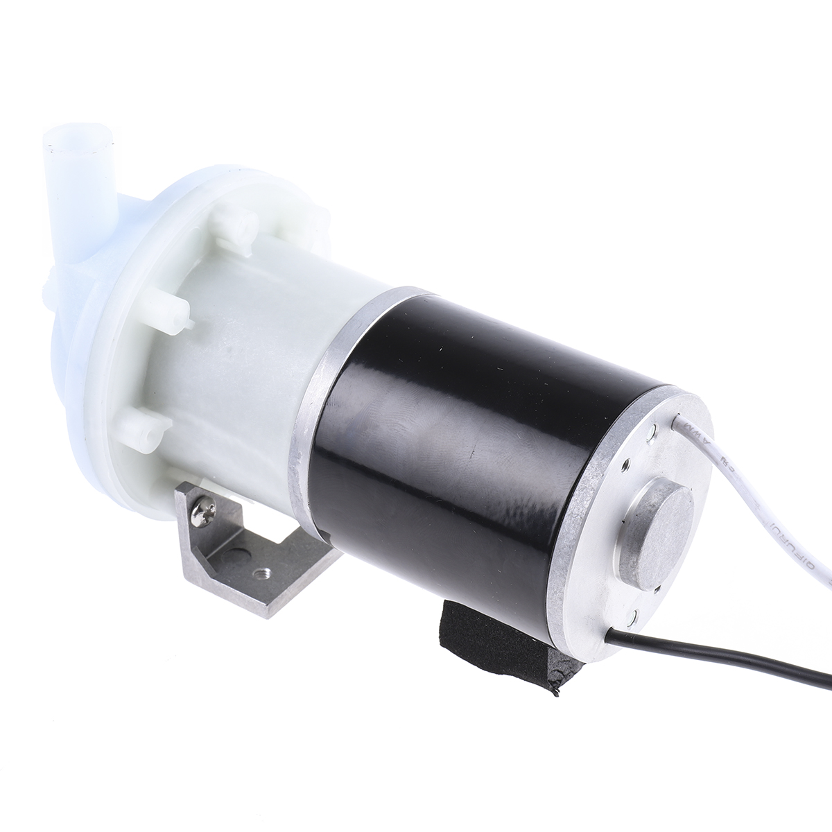073983 Xylem Flojet 12V 1.4 bar Magnetic Coupling Water Pump, 23L/min