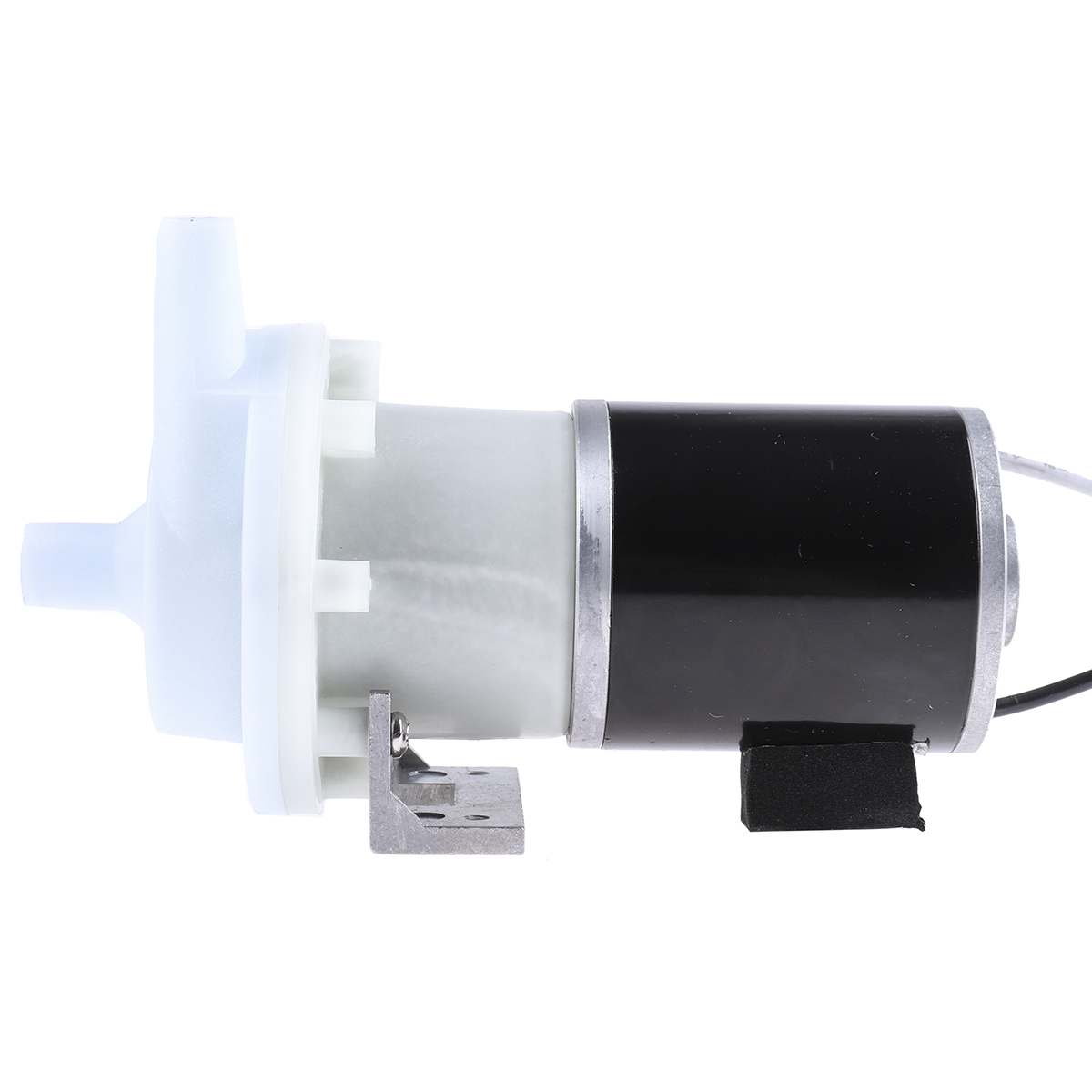 073983 Xylem Flojet 12V 1.4 bar Magnetic Coupling Water Pump, 23L/min