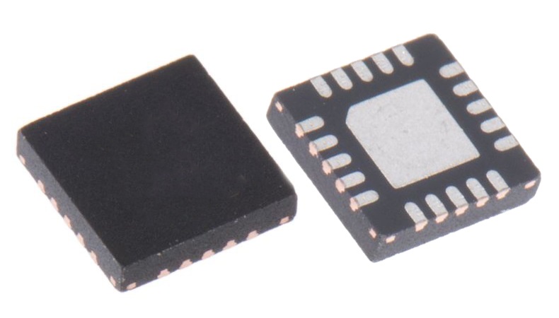 Renesas Electronics ISL6144 Type N-Channel MOSFET, 8 A, 12 V Enhancement, 20-Pin QFN