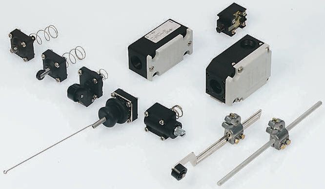 Eaton Enclosure AT Series