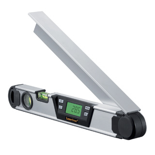 Laserliner 420 mm LCD Inclinometer