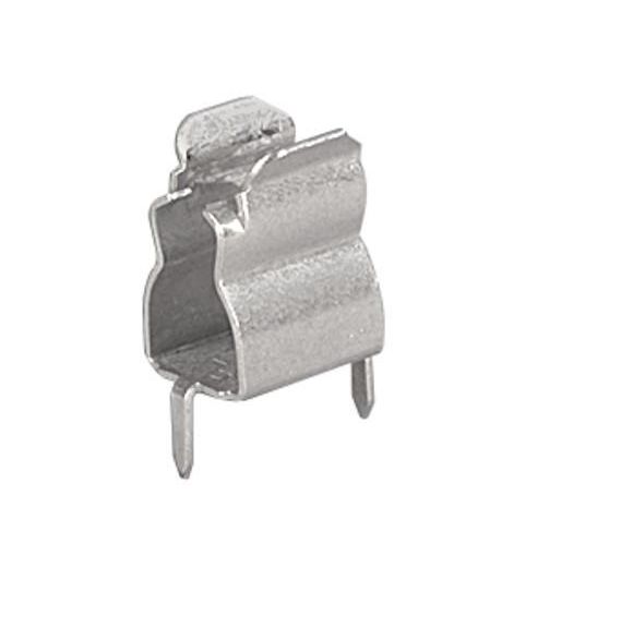 Schurter OG, PCB Fuse Clip for 5 x 20 mm