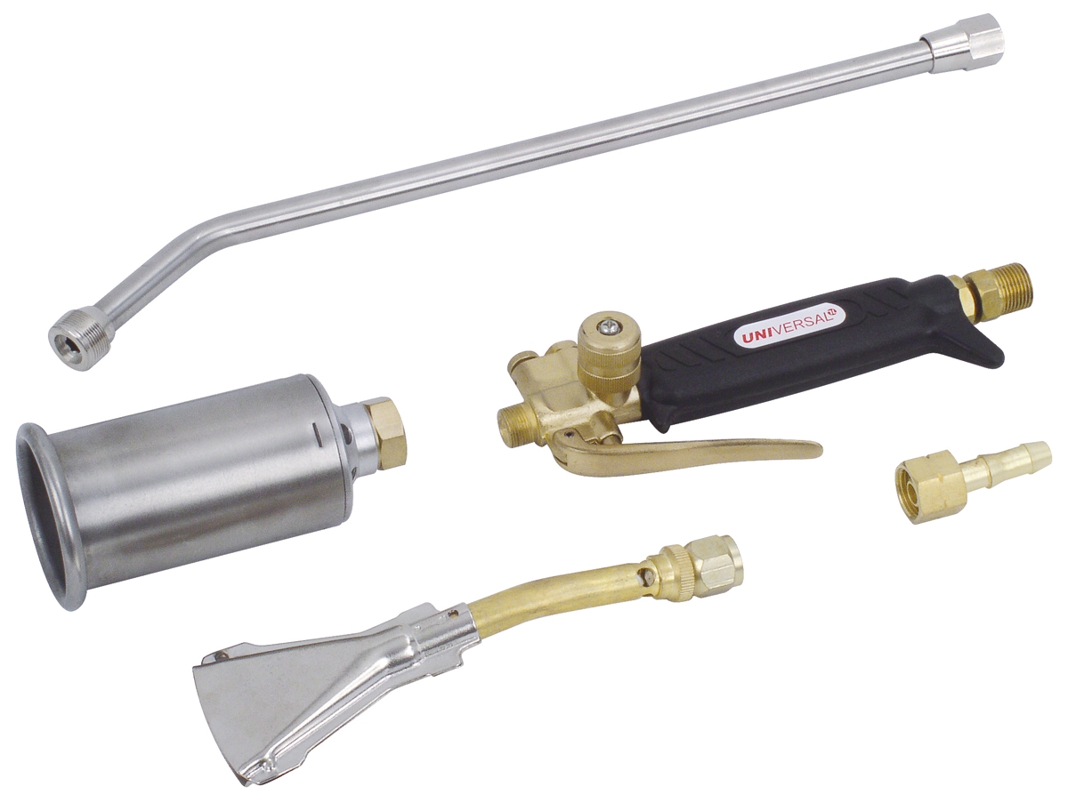 GCE Blow Torch Oxygen, Acetylene