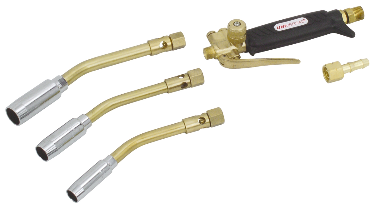GCE Blow Torch Acetylene, Oxygen