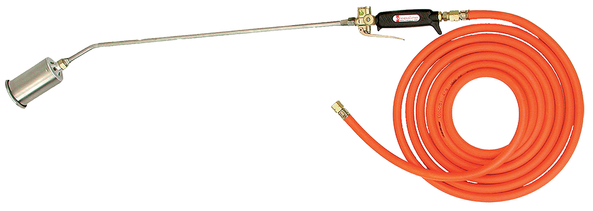 GCE Blow Torch Acetylene, Oxygen