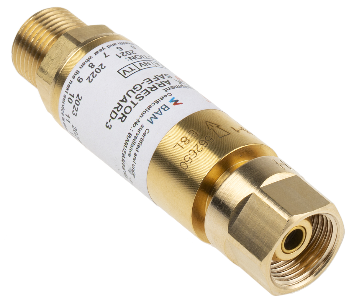 0764470rs GCE Blow Torch Oxygen for Oxygen Welding Accessory