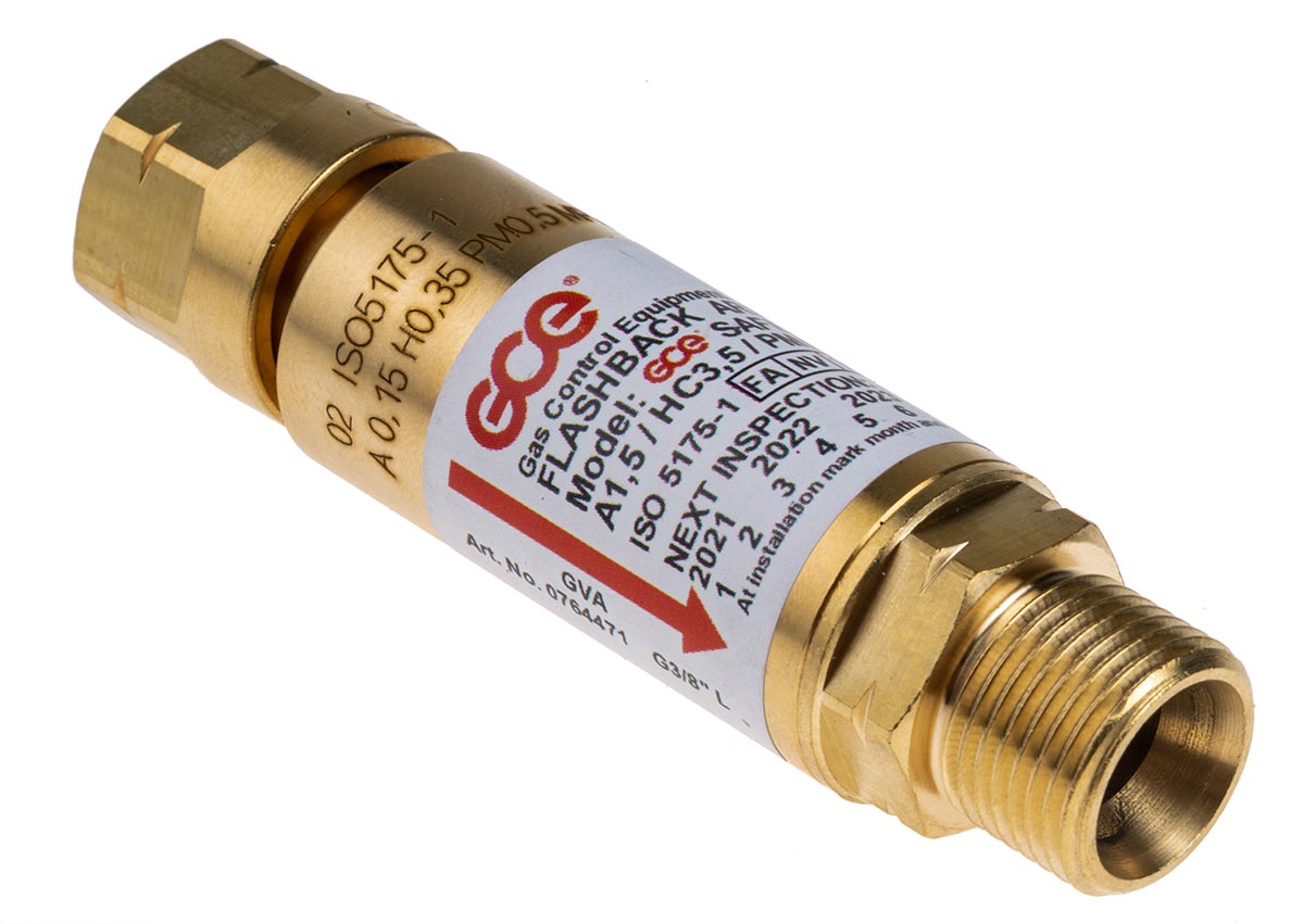GCE Blow Torch Fuel Gas for Fuel Gas Welding Accessory