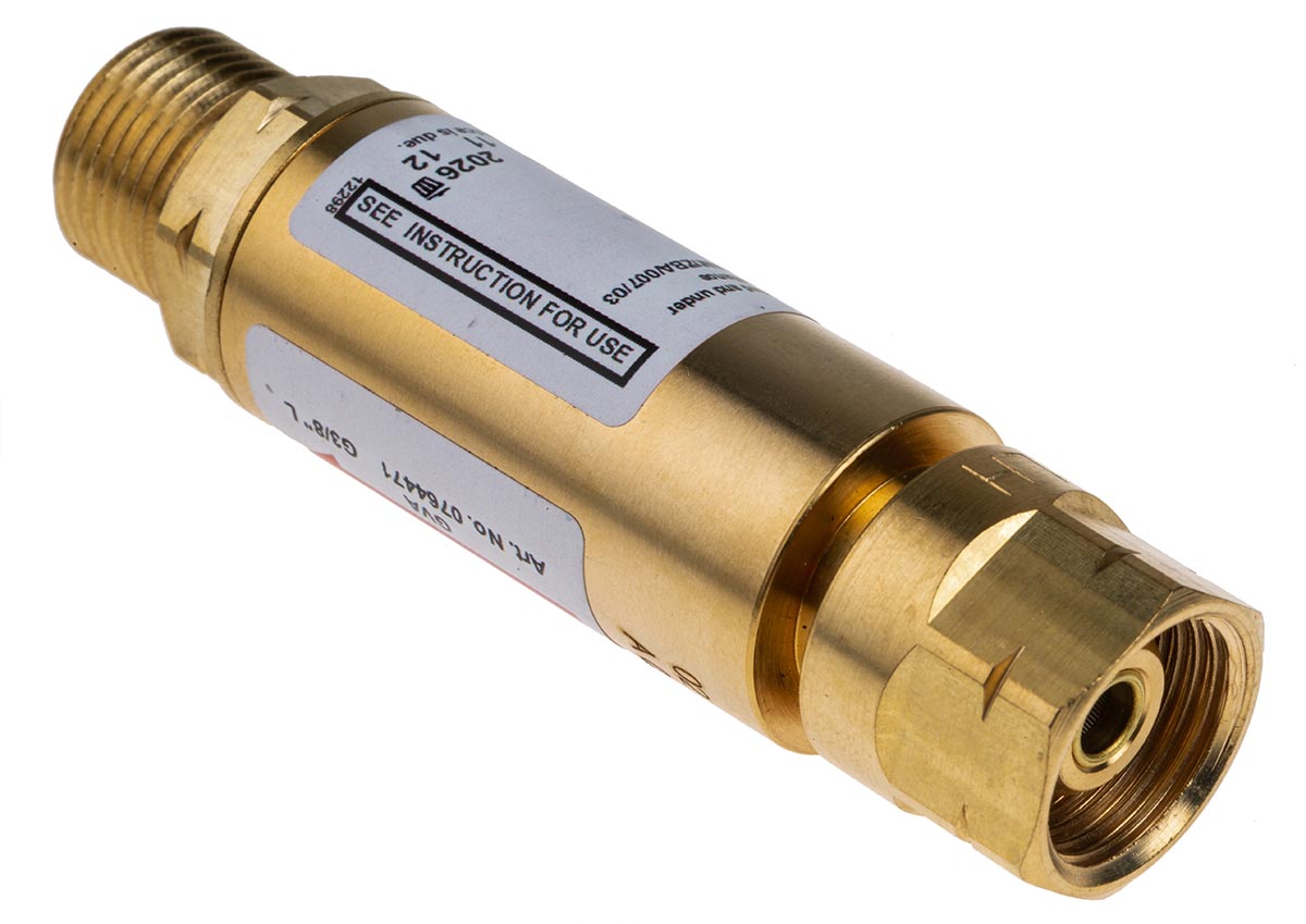 0764471rs GCE Blow Torch Fuel Gas for Fuel Gas Welding Accessory