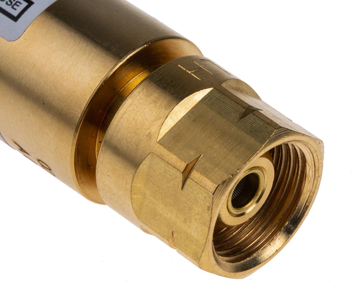0764471rs GCE Blow Torch Fuel Gas for Fuel Gas Welding Accessory