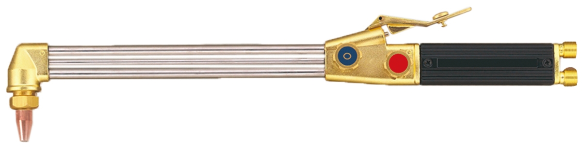 GCE Blow Torch Fuel Gas, Oxygen
