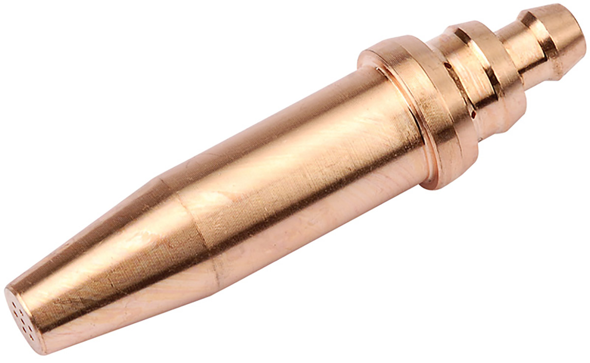 GCE Blow Torch Nozzle for Nozzle Welding Accessory