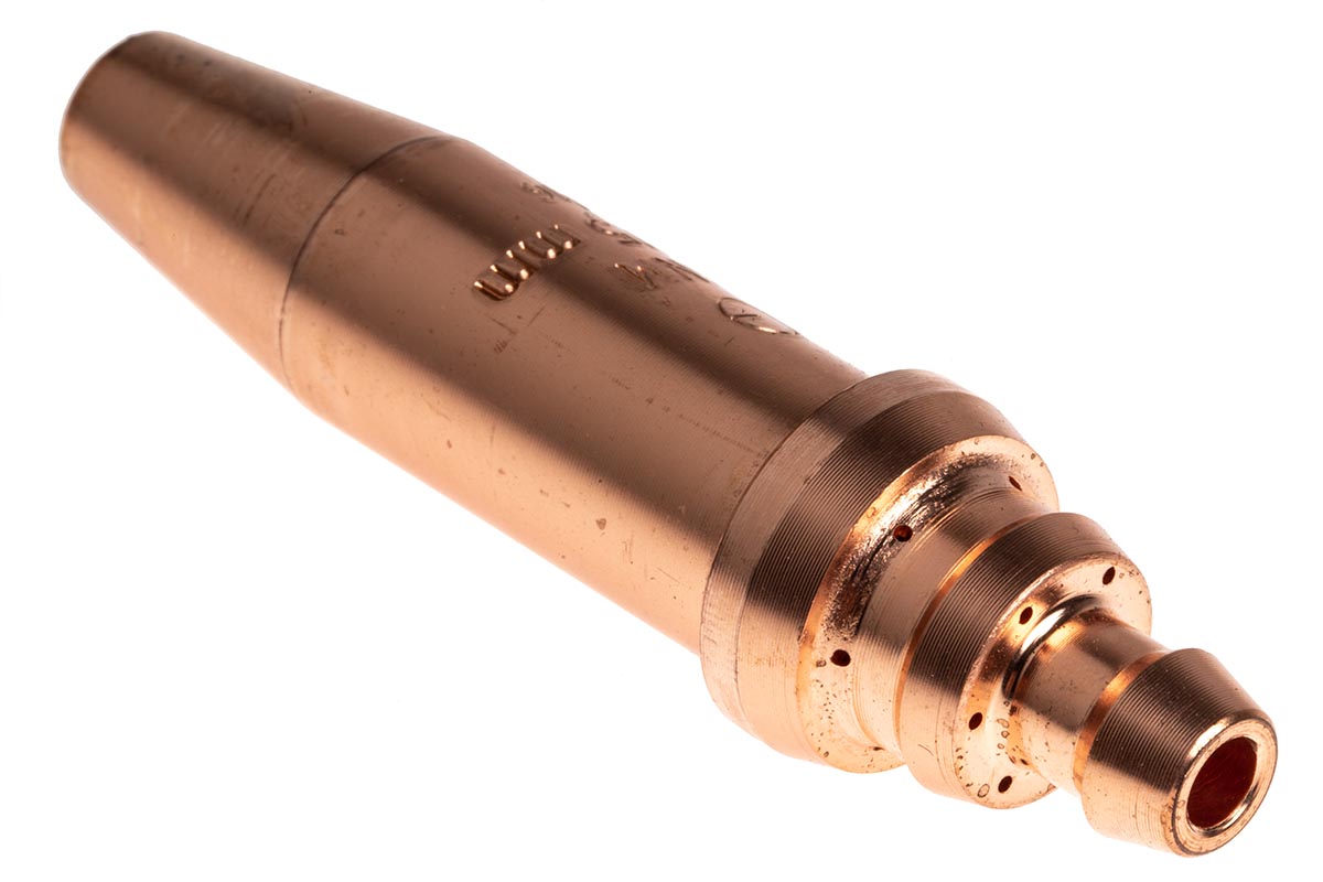 0768556rs GCE Blow Torch Nozzle for Nozzle Welding Accessory