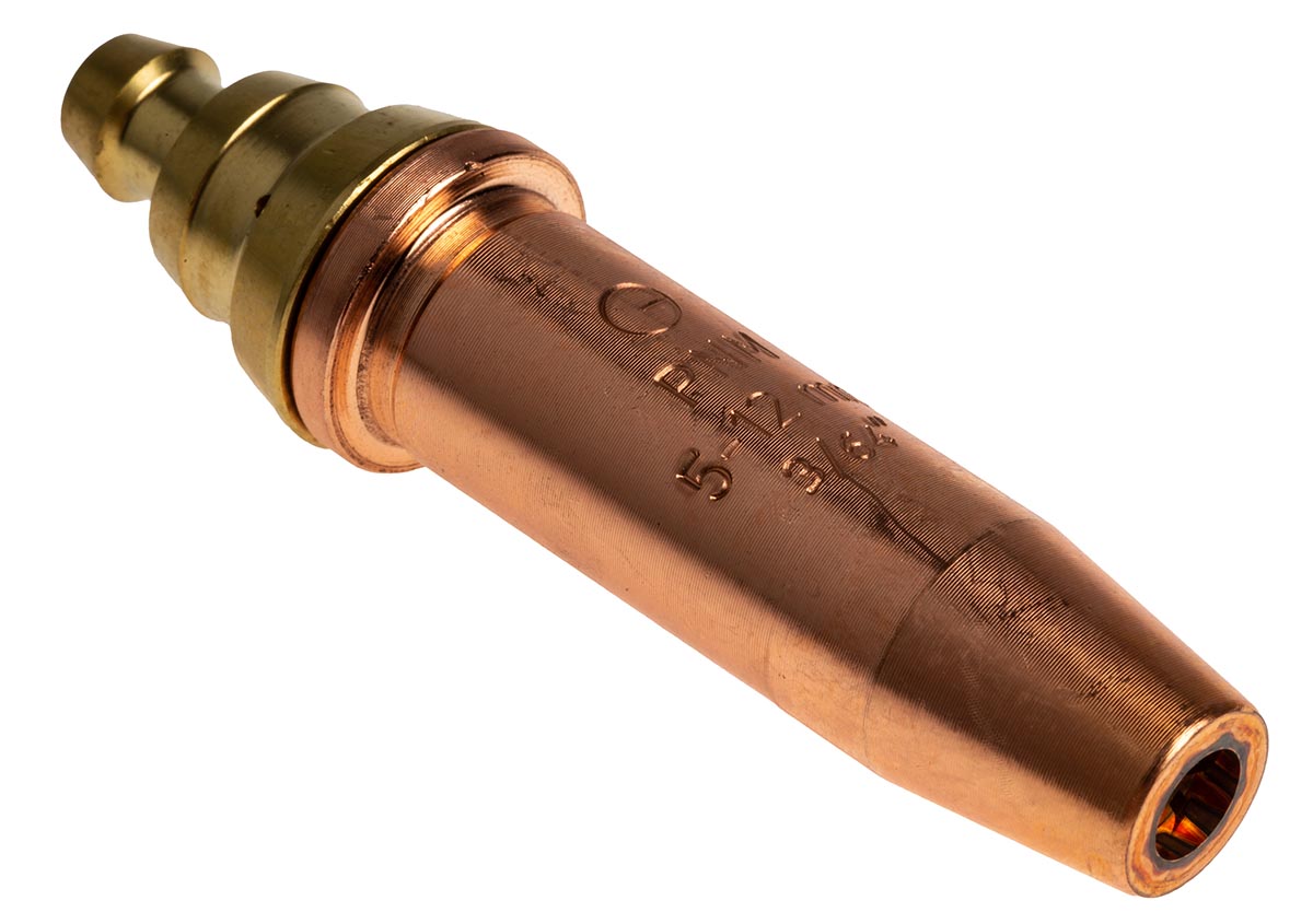 GCE Blow Torch Nozzle for Nozzle Welding Accessory