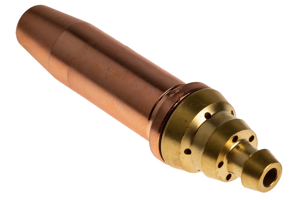 0768865rs GCE Blow Torch Nozzle for Nozzle Welding Accessory
