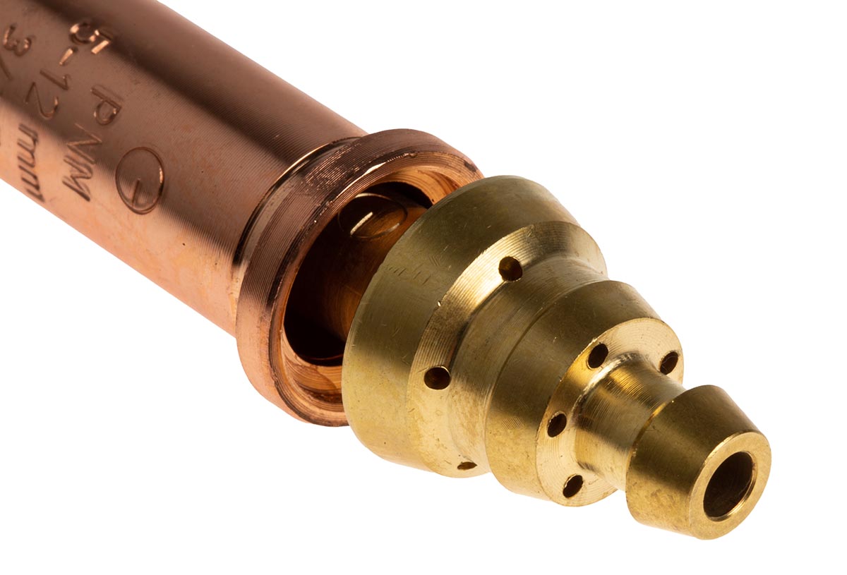 0768865rs GCE Blow Torch Nozzle for Nozzle Welding Accessory