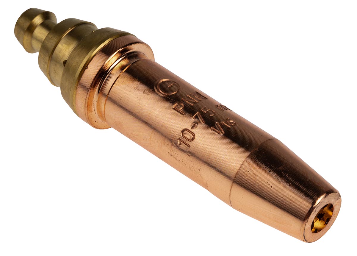 GCE Blow Torch Nozzle for Nozzle Welding Accessory