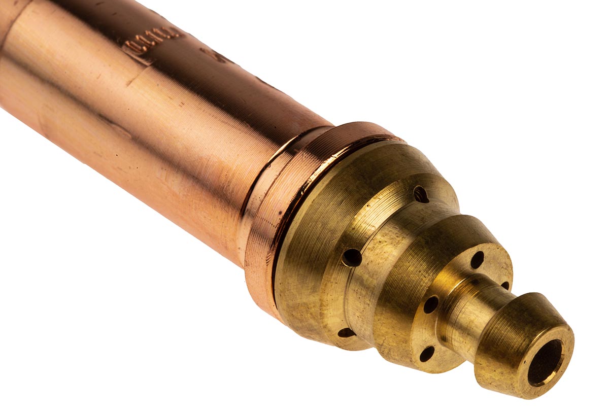 0768879rs GCE Blow Torch Nozzle for Nozzle Welding Accessory